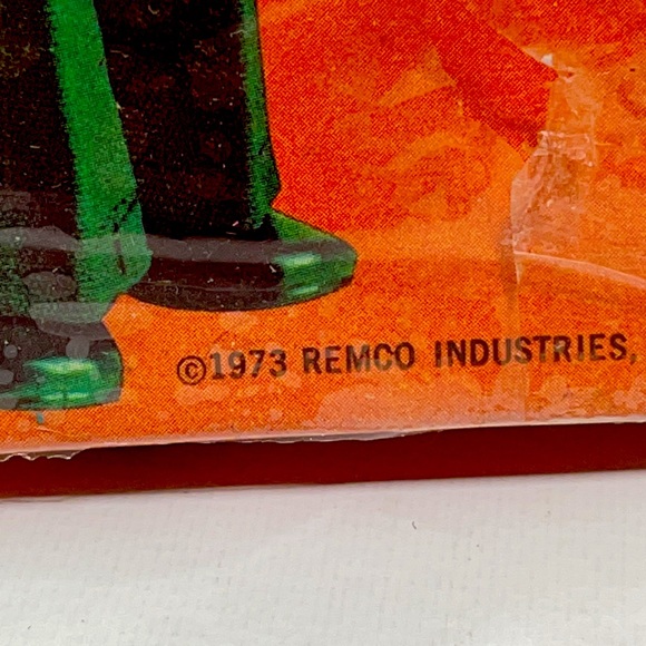 Vintage 1973 Mimi the Singing Doll Two Outfits and records! New Old Stock! NOS - Picture 4 of 13